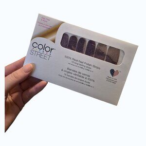 Color Street Night Terror